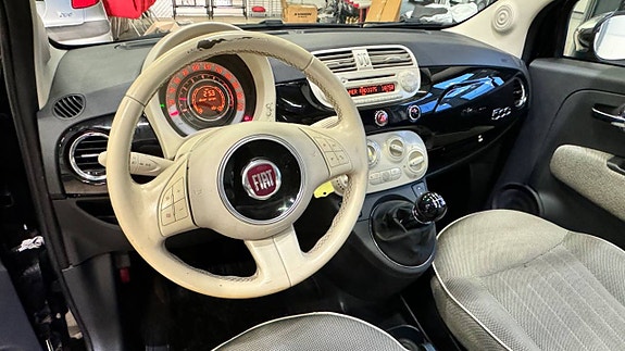Fiat 500 10 of 18