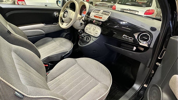 Fiat 500 13 of 18