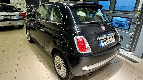 Fiat 500 15 of 18
