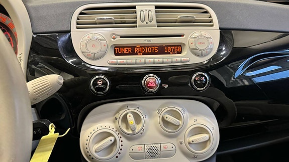 Fiat 500 9 of 18