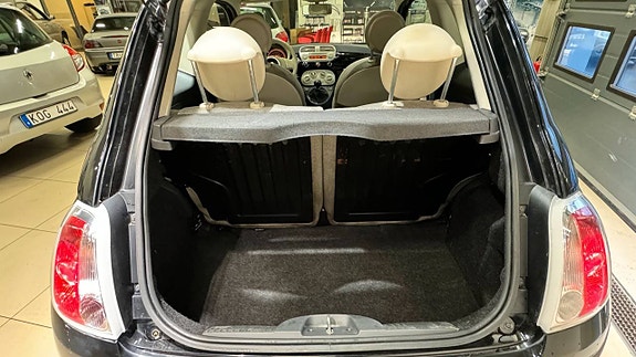 Fiat 500 11 of 18