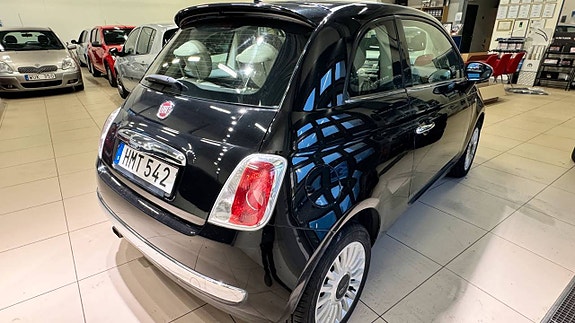 Fiat 500 17 of 18