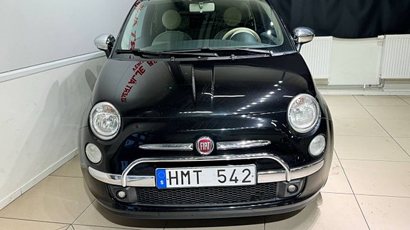 Fiat 500 5 of 5