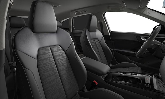 Audi A5 7 of 8