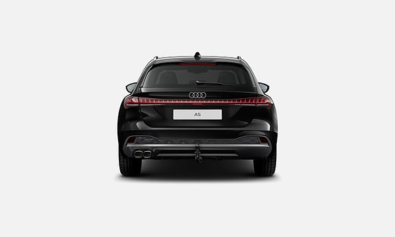 Audi A5 6 of 8