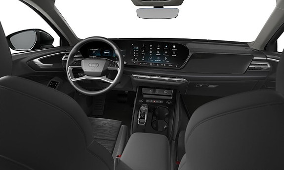 Audi A5 8 of 8
