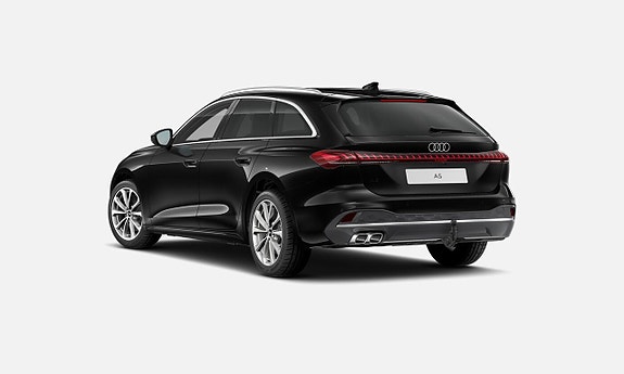 Audi A5 5 of 8
