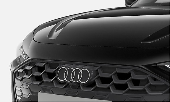 Audi A5 3 of 8