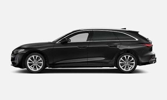 Audi A5 4 of 8
