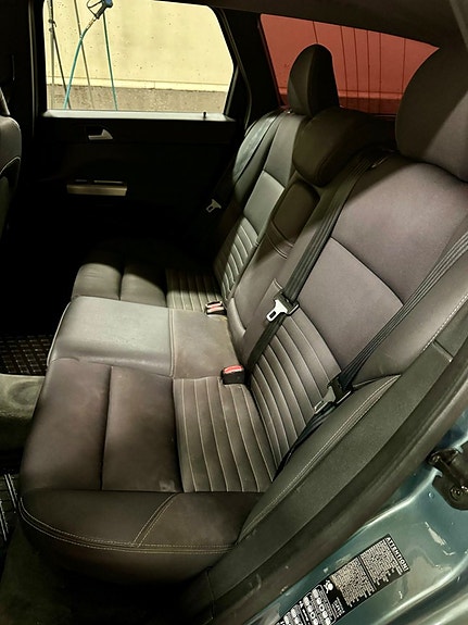 Volvo V50 13 of 14