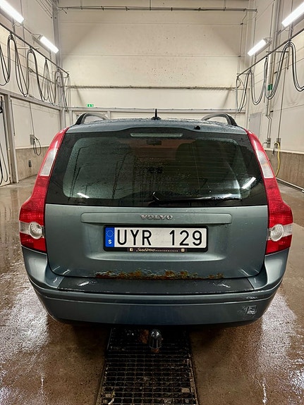 Volvo V50 8 of 14