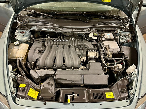 Volvo V50 14 of 14