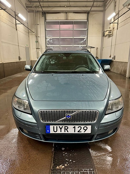 Volvo V50 7 of 14