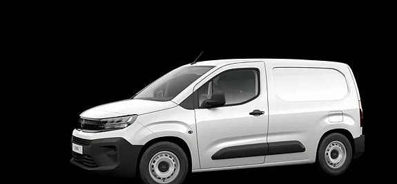 Opel Combo 2 of 3