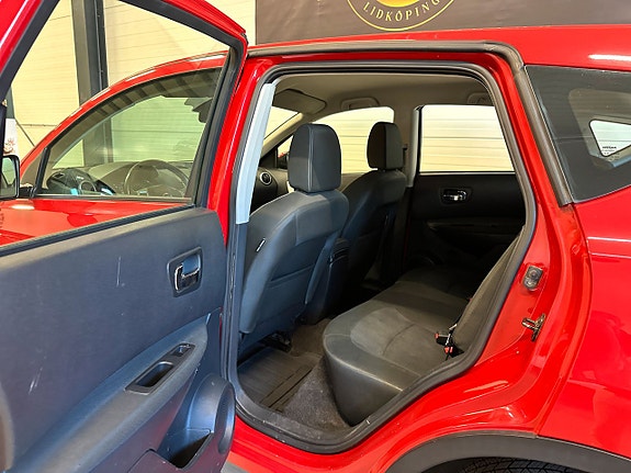 Nissan Qashqai 7 of 15