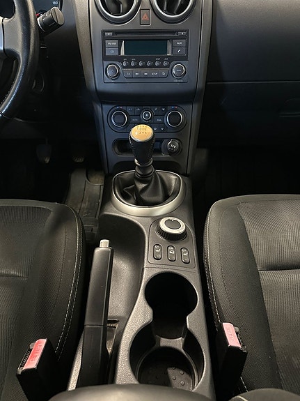 Nissan Qashqai 9 of 15