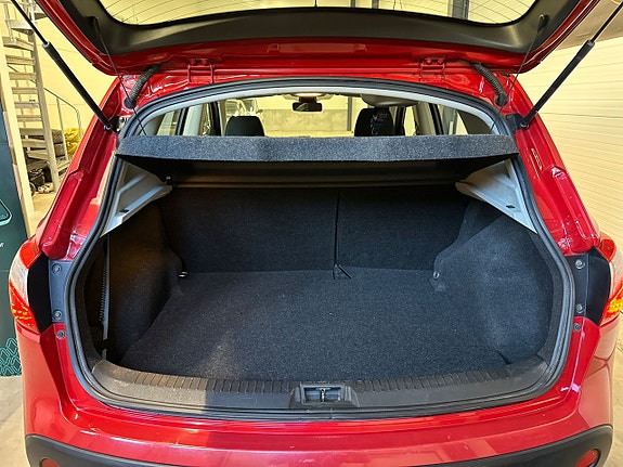 Nissan Qashqai 14 of 15