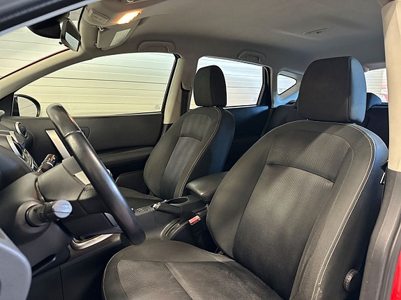 Nissan Qashqai 12 of 15