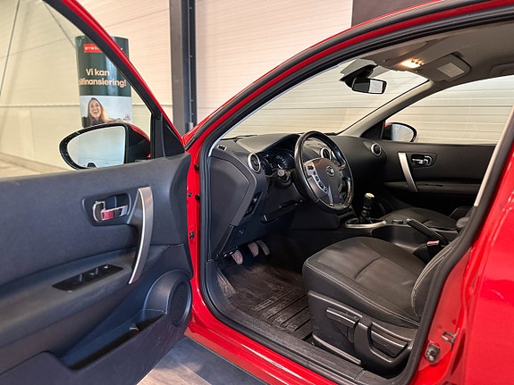 Nissan Qashqai 6 of 15