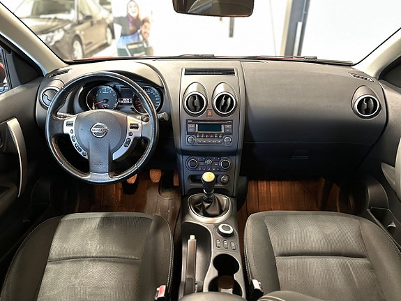 Nissan Qashqai 8 of 15
