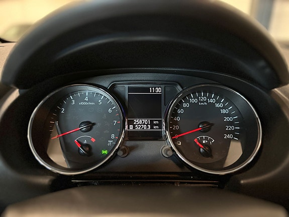 Nissan Qashqai 11 of 15