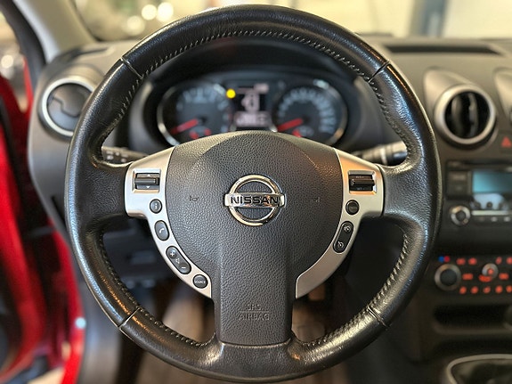 Nissan Qashqai 13 of 15
