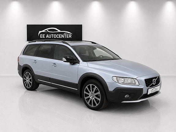 Volvo XC70 6 of 11