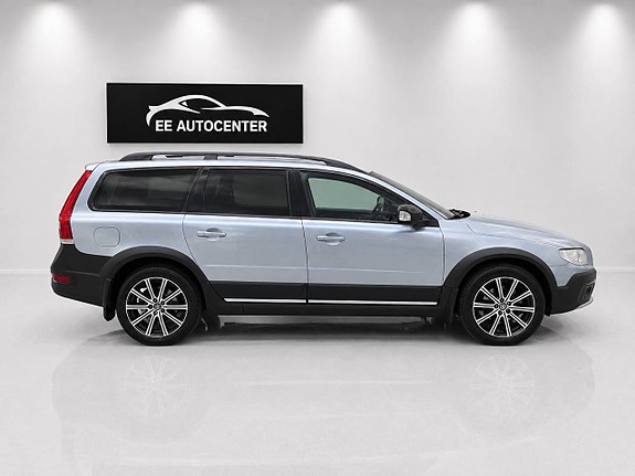 Volvo XC70 5 of 5