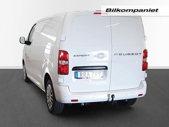 Peugeot Expert 2 of 5