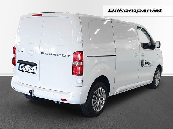 Peugeot Expert 3 of 5