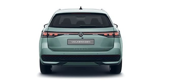 Volkswagen Passat 4 of 5