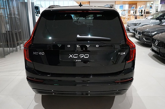 Volvo XC90 5 of 5