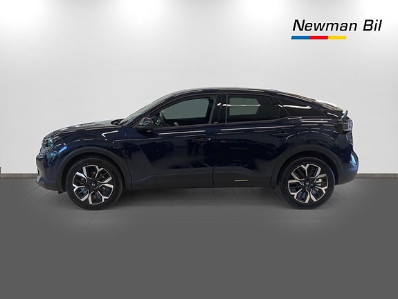 Citroen C4 4 of 5