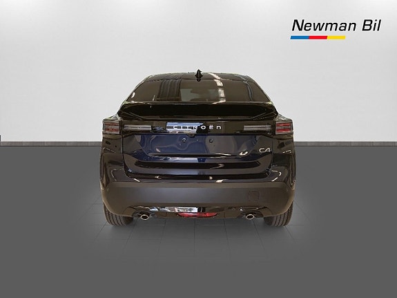 Citroen C4 5 of 5