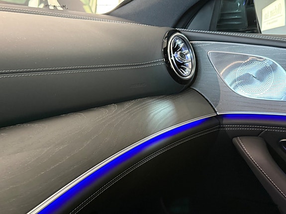 Mercedes-Benz AMG GT 63 S 15 of 24