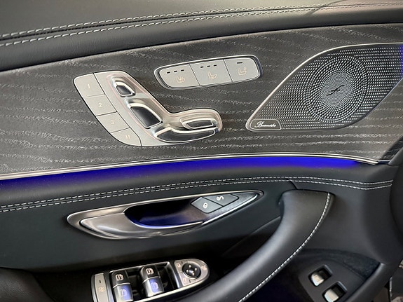 Mercedes-Benz AMG GT 63 S 9 of 24