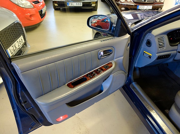 Kia Magentis 7 of 13