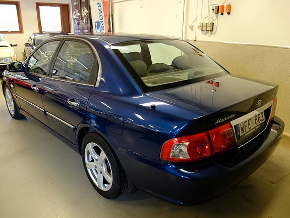 Kia Magentis 5 of 13
