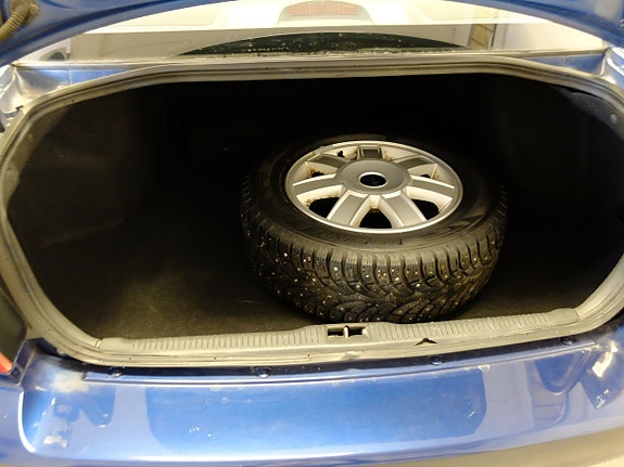 Kia Magentis 12 of 13