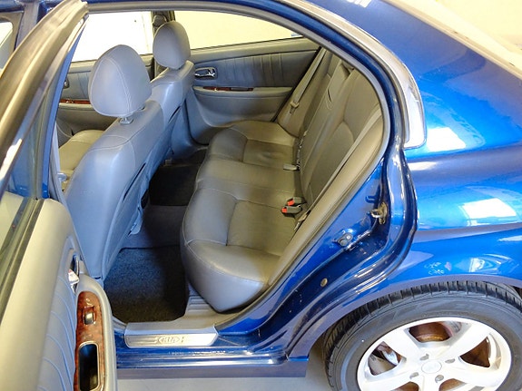 Kia Magentis 11 of 13