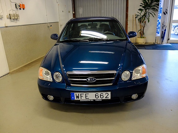 Kia Magentis 2 of 13