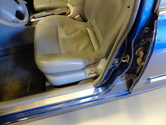 Kia Magentis 10 of 13