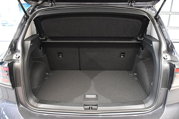 Volkswagen T-Cross 21 of 21