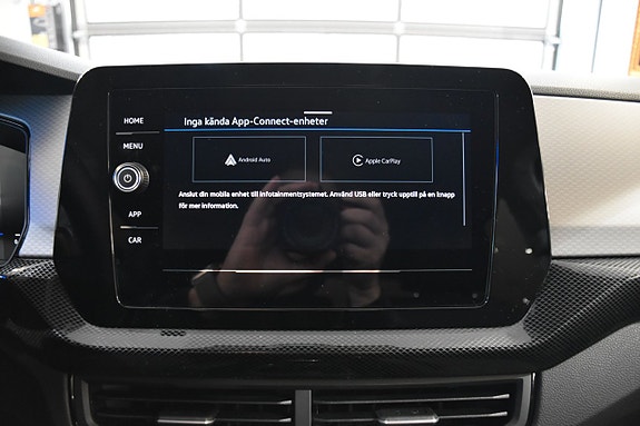 Volkswagen T-Cross 15 of 21