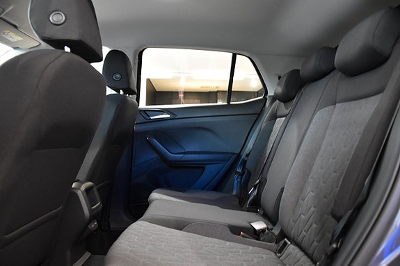 Volkswagen T-Cross 20 of 21
