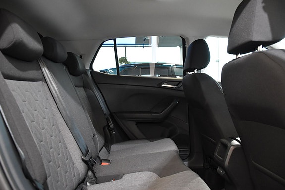 Volkswagen T-Cross 19 of 21