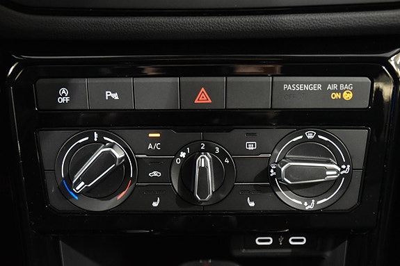 Volkswagen T-Cross 17 of 21