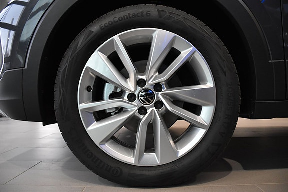 Volkswagen T-Cross 8 of 21