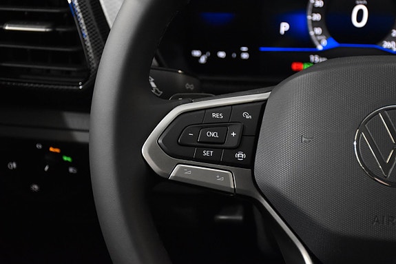 Volkswagen T-Cross 12 of 21