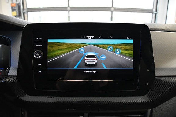 Volkswagen T-Cross 16 of 21